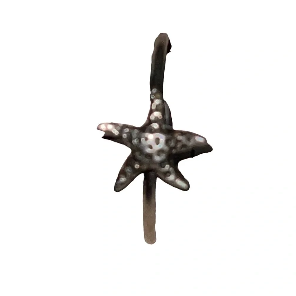 925 Sterling Silver Ring